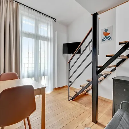 Appartamento Side - Boutique House