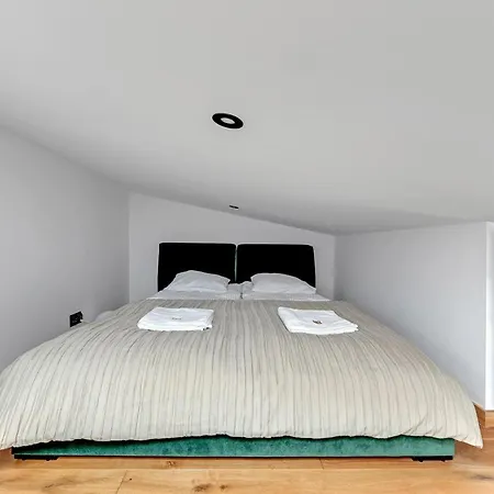 Side - Boutique House Sopot