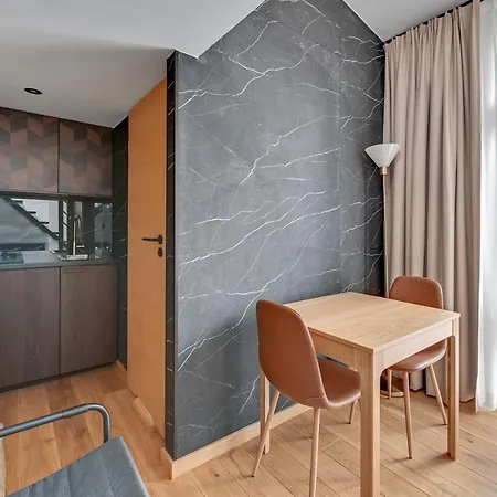 Side - Boutique House Appartamento *