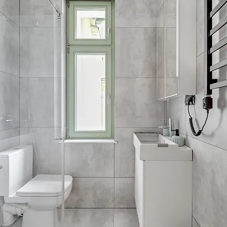 Side - Boutique House Apartment