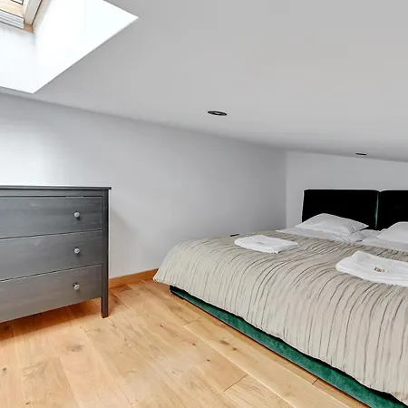 Appartamento Side - Boutique House *