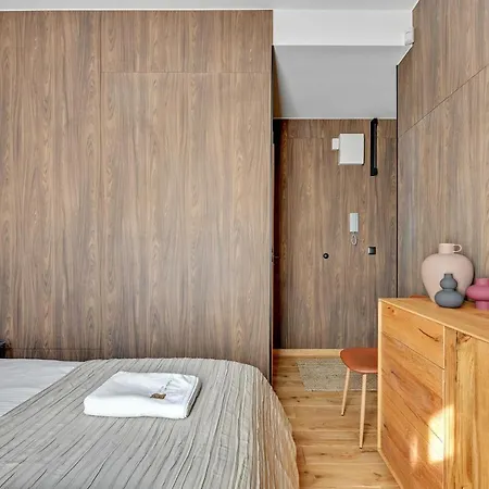 Side - Boutique House Sopot