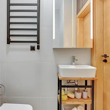 Side - Boutique House Sopot