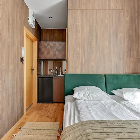 Appartamento Side - Boutique House