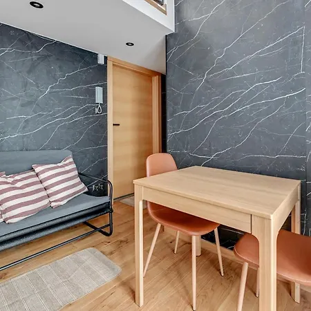 Side - Boutique House