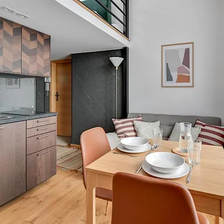 Appartamento Side - Boutique House