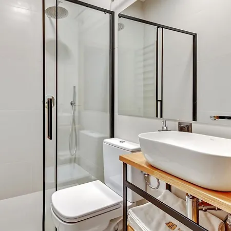 Side - Boutique House * Sopot
