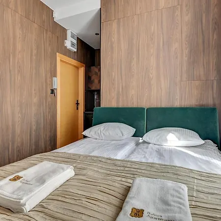 Side - Boutique House * Sopot
