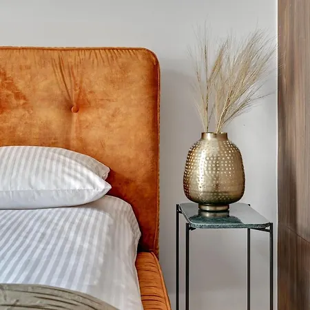 Apartmán Side - Boutique House Sopoty
