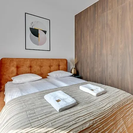 Side - Boutique House * Sopoty