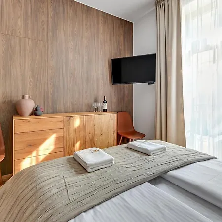 Side - Boutique House Apartment *