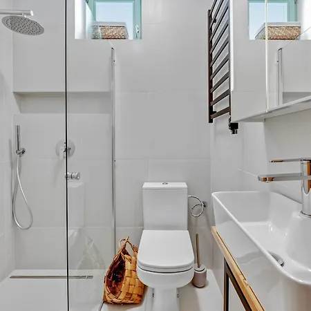 Side - Boutique House Sopot