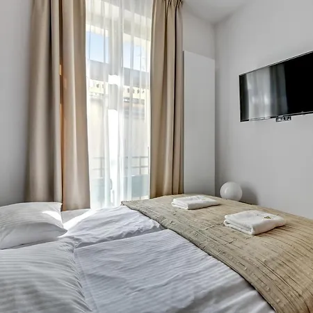 Appartamento Side - Boutique House