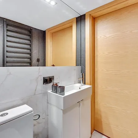 Appartamento Side - Boutique House