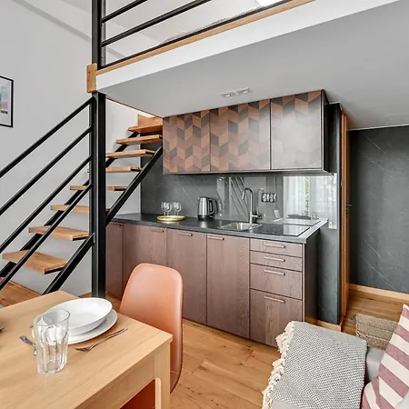 Side - Boutique House
