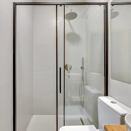 Apartment Side - Boutique House Sopot