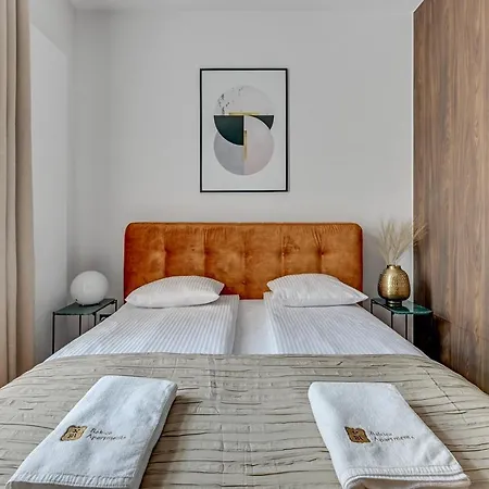 Apartment Side - Boutique House *
