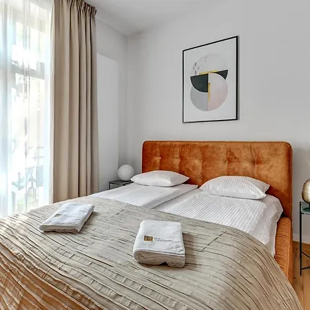 Appartamento Side - Boutique House