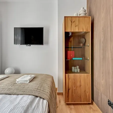 Appartamento Side - Boutique House